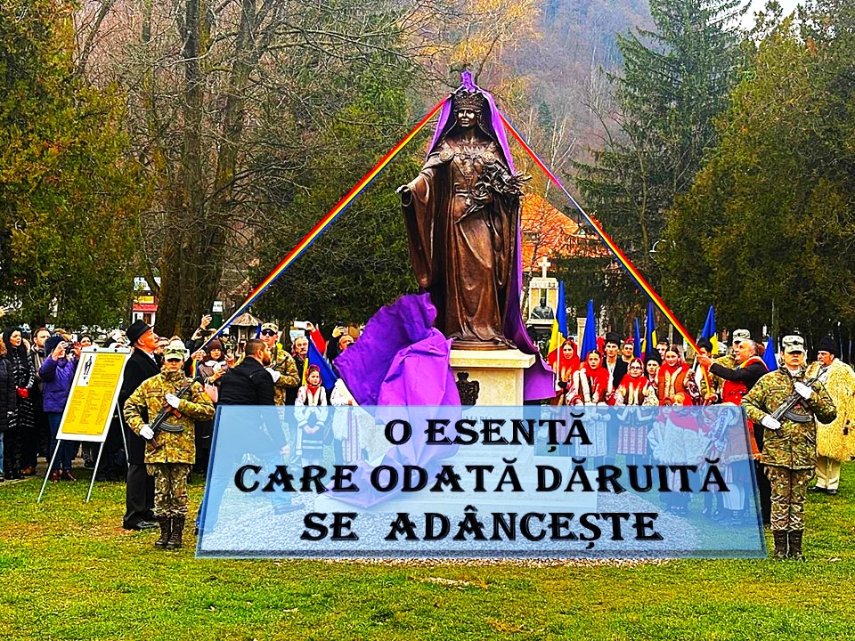 Romania Inima VERTICALI PENTRU ROMÂNIA: BRAȘOVUL ȘI LOCURILE DE POVESTE DIN INIMA SA ...