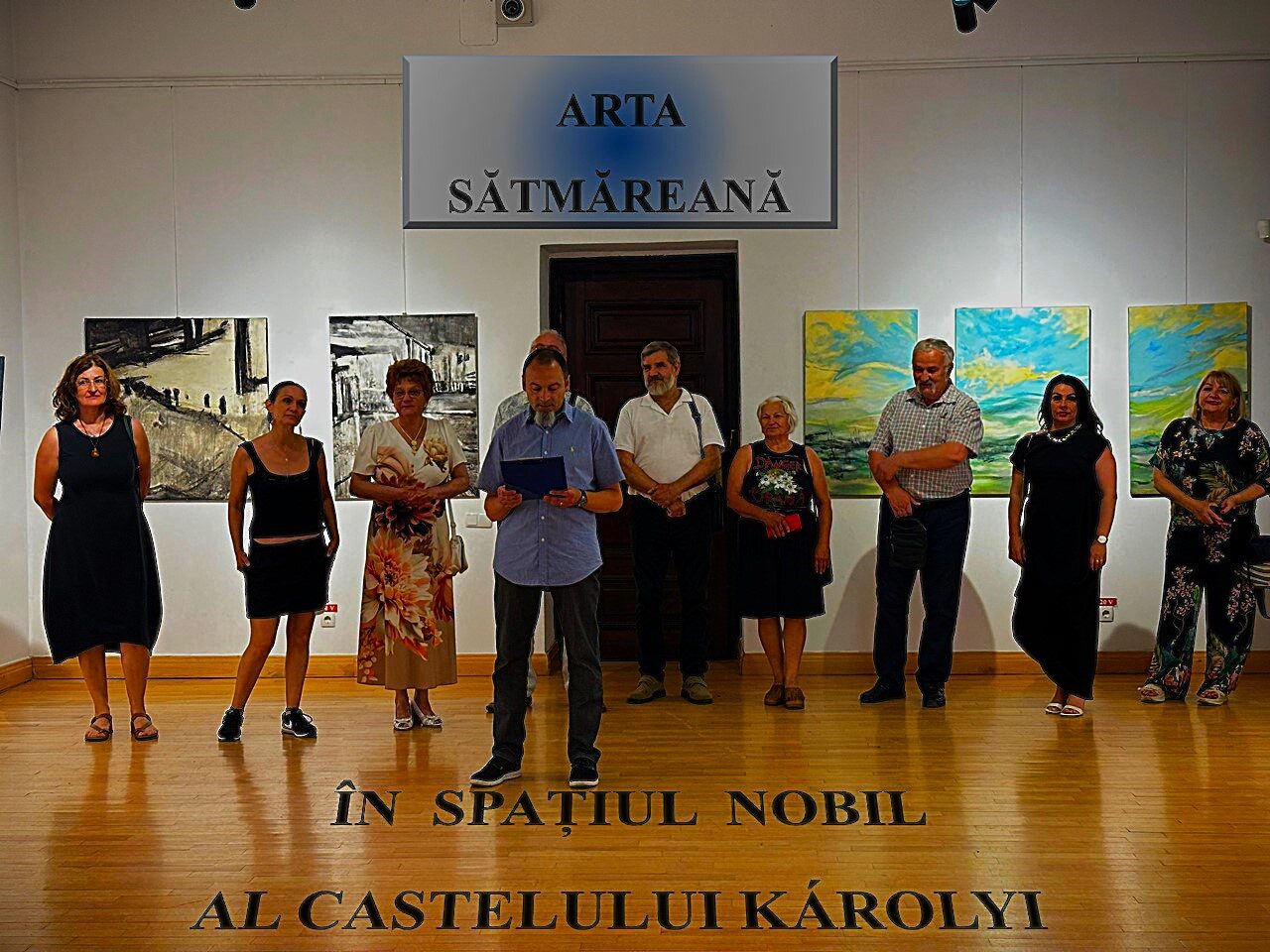 VERTICALI PENTRU ROMÂNIA: DINCOLO DE NUANȚELE GÂNDURILOR
