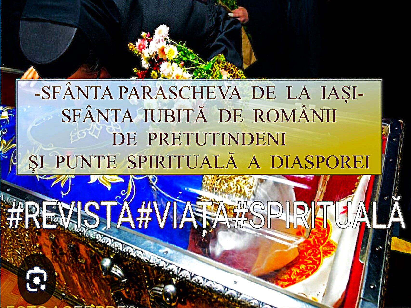 VERTICALI PENTRU ROMÂNIA: PE URMELE CREȘTINISMULUI ROMÂNESC