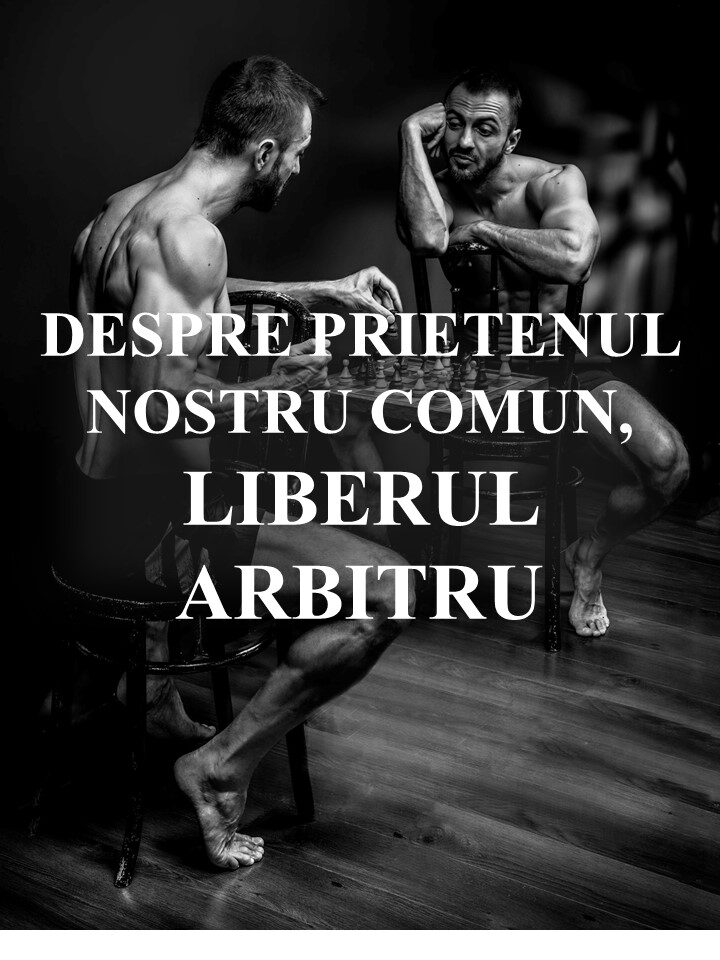 VERTICALI PENTRU ROMÂNIA: MARTORI AI CLIPELOR FĂRĂ ÎNTOARCERE ALE ETERNITĂȚII