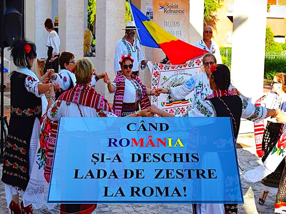 VERTICALI PENTRU ROMÂNIA: BRAȘOVUL  ȘI LOCURILE DE POVESTE DIN INIMA SA!