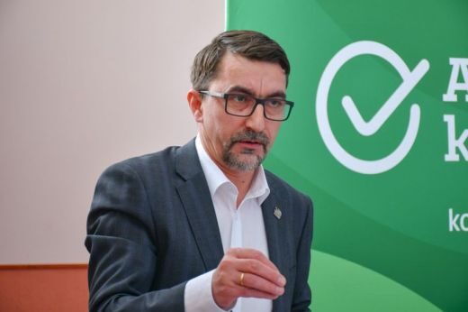 SALARIZARE. Turos Lorand, despre noua lege a salarizării: „Un proiect necorespunzător nu trebuie adoptat nici măcar în grabă”