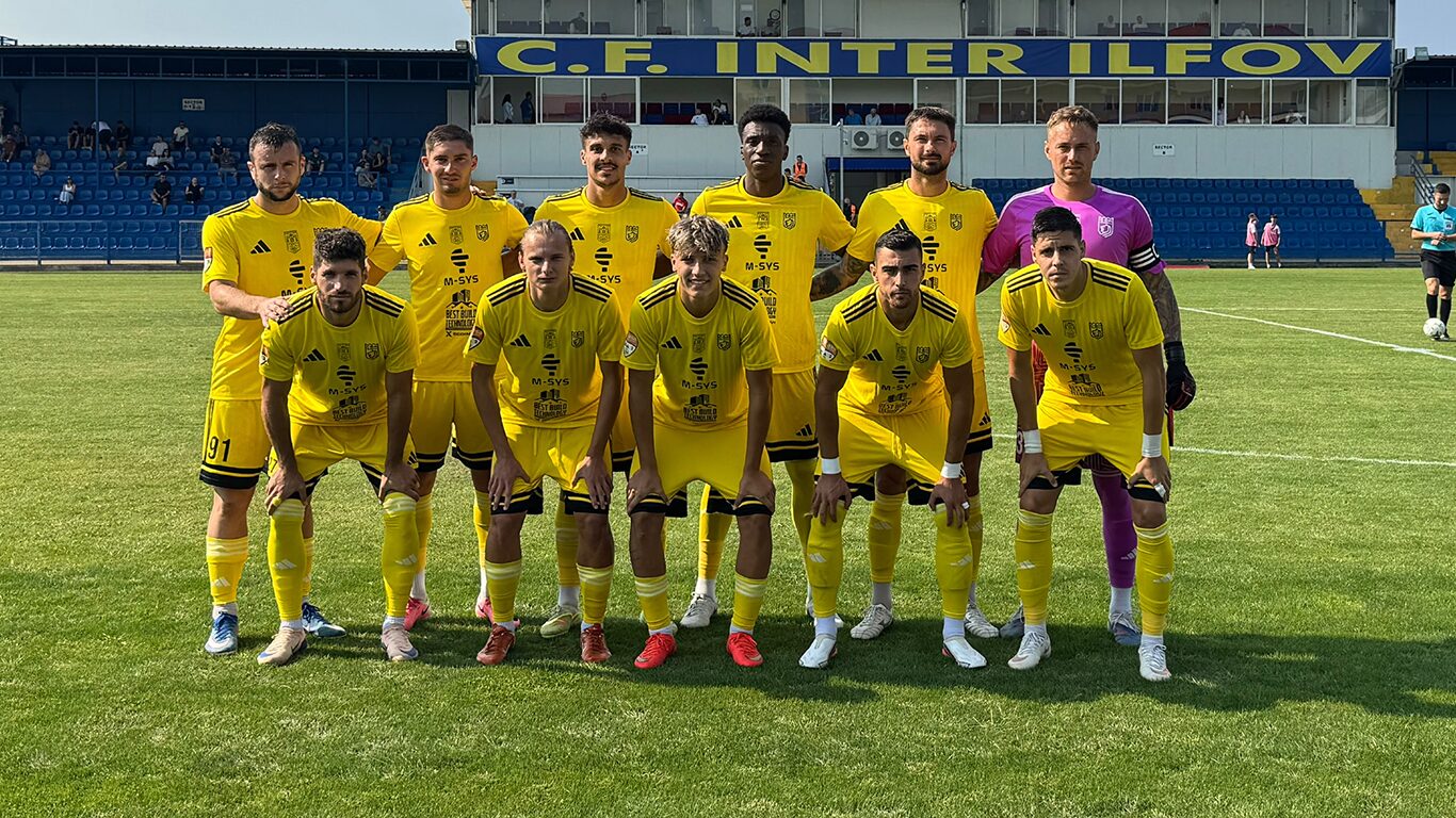 CSM Olimpia leagă două rezultate pozitive!