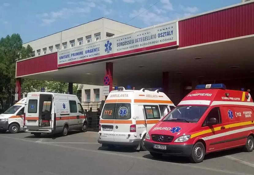 URGENȚE Peste 500 de oameni au ajuns la UPU în week-end! Aproape 155 au rămas internați