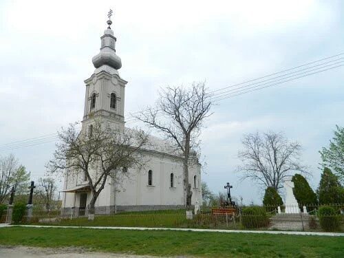 Pișcari, satul care a traversat șapte veacuri