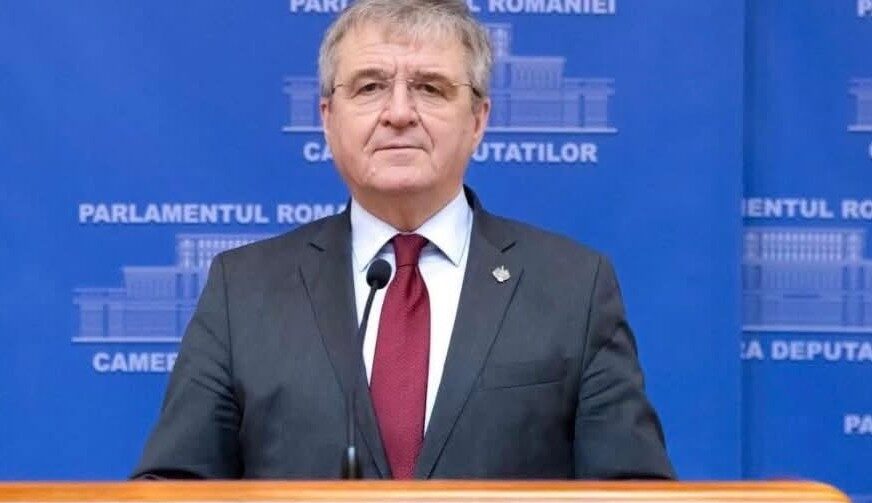 INTERPELARE. Mircea Govor cere verificări la ANAF: „Datele fiscale nu sunt muniție politică!”