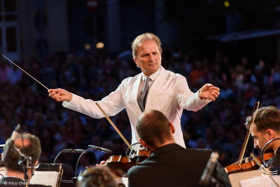 Carmina Burana