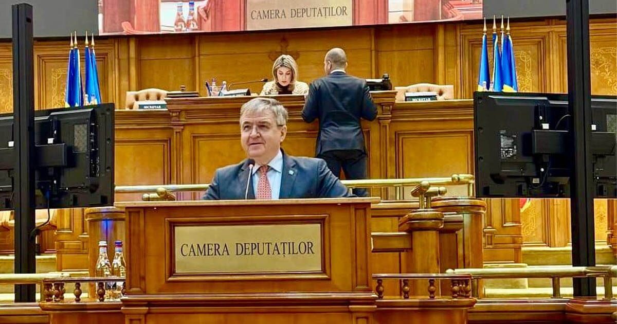 PĂLINCĂ: Mircea Govor reia lupta pentru cei 200 de litri de pălincă fără acciză. „Nu renunț!”