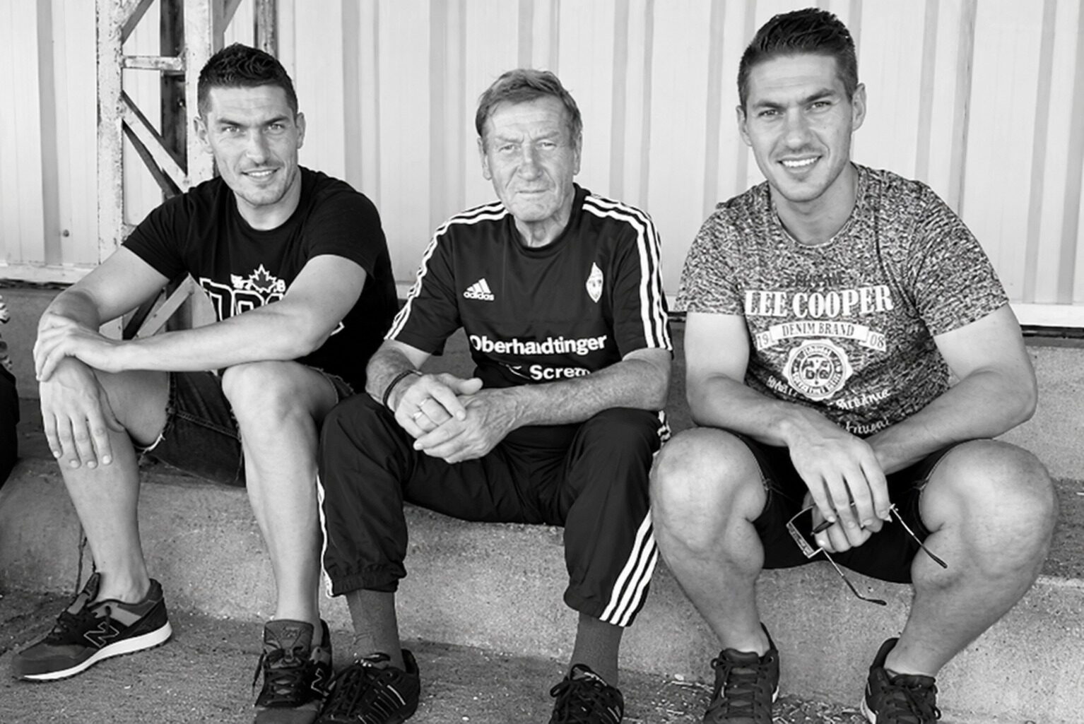 A plecat dintre noi Kovacs (Tisza) Istvan , o figură emblematică a fotbalului sătmărean, tatăl arbitrilor FIFA, Istvan și Szabolcs