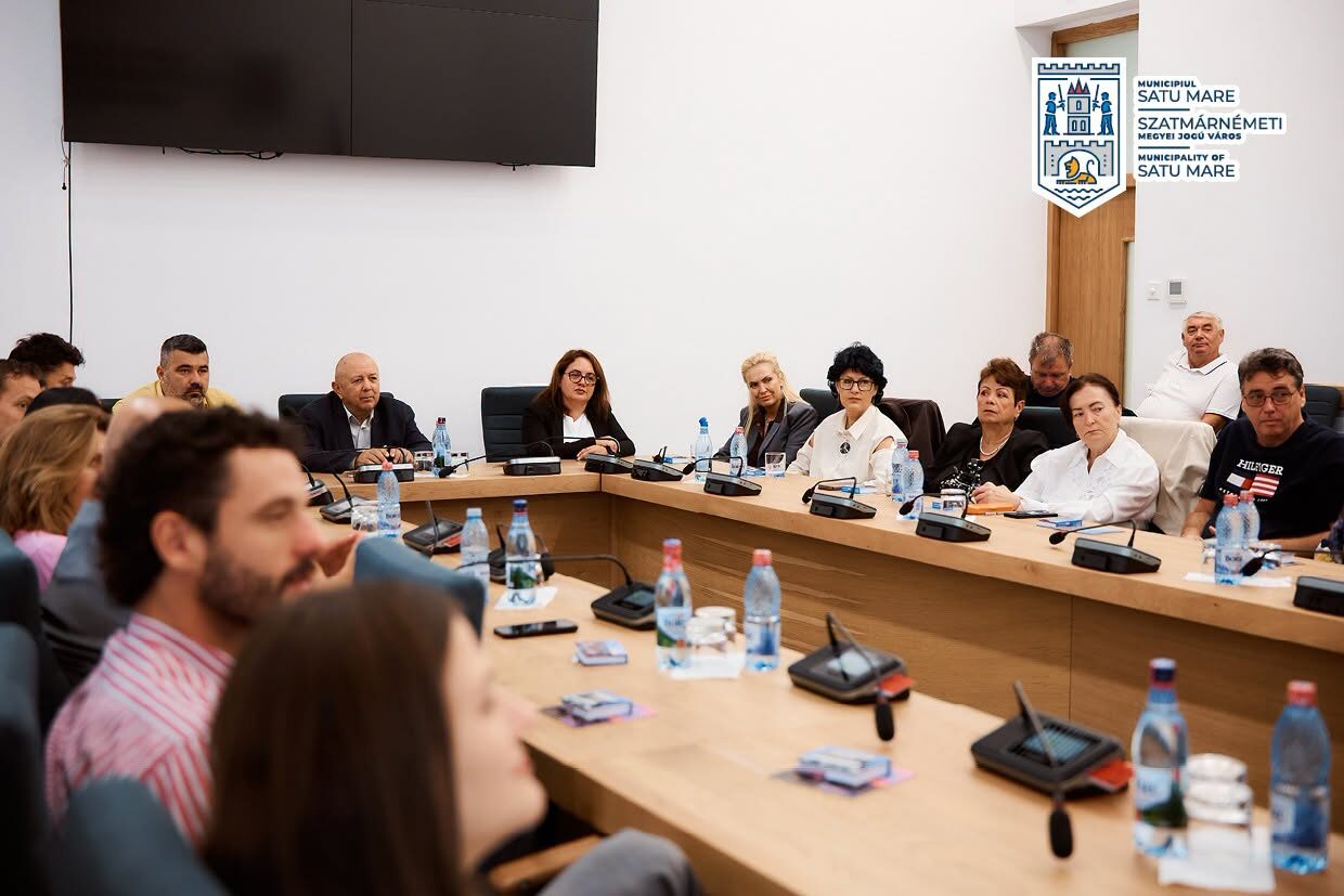 ADMINISTRAȚIE. Piețele din Satu Mare, mai mult decât locuri de cumpărături: ce spune Primăria despre sprijinul producătorilor locali