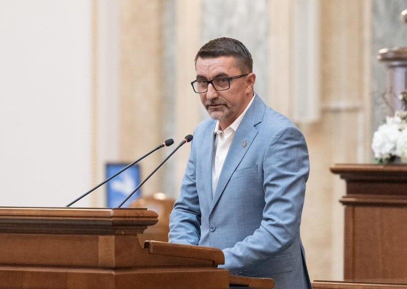 POLITICĂ. Turos Lorand îi răspunde lui Cătălin Drulă: „Propunerea AUR a fost votată de un singur partid: USR”