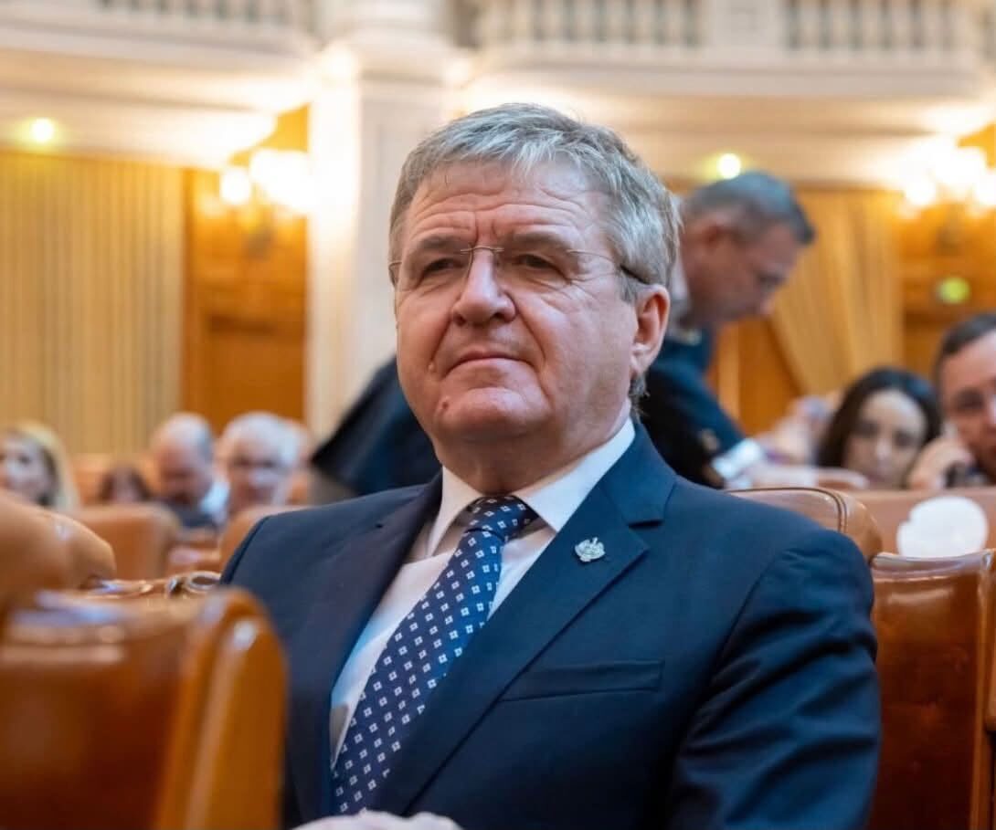IMPLICARE. Mircea Govor deschide drumul pentru Tășnad: ”Are de câștigat!”