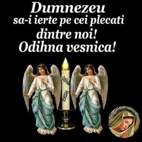 IN  MEMORIAM FELICIA GOVOR