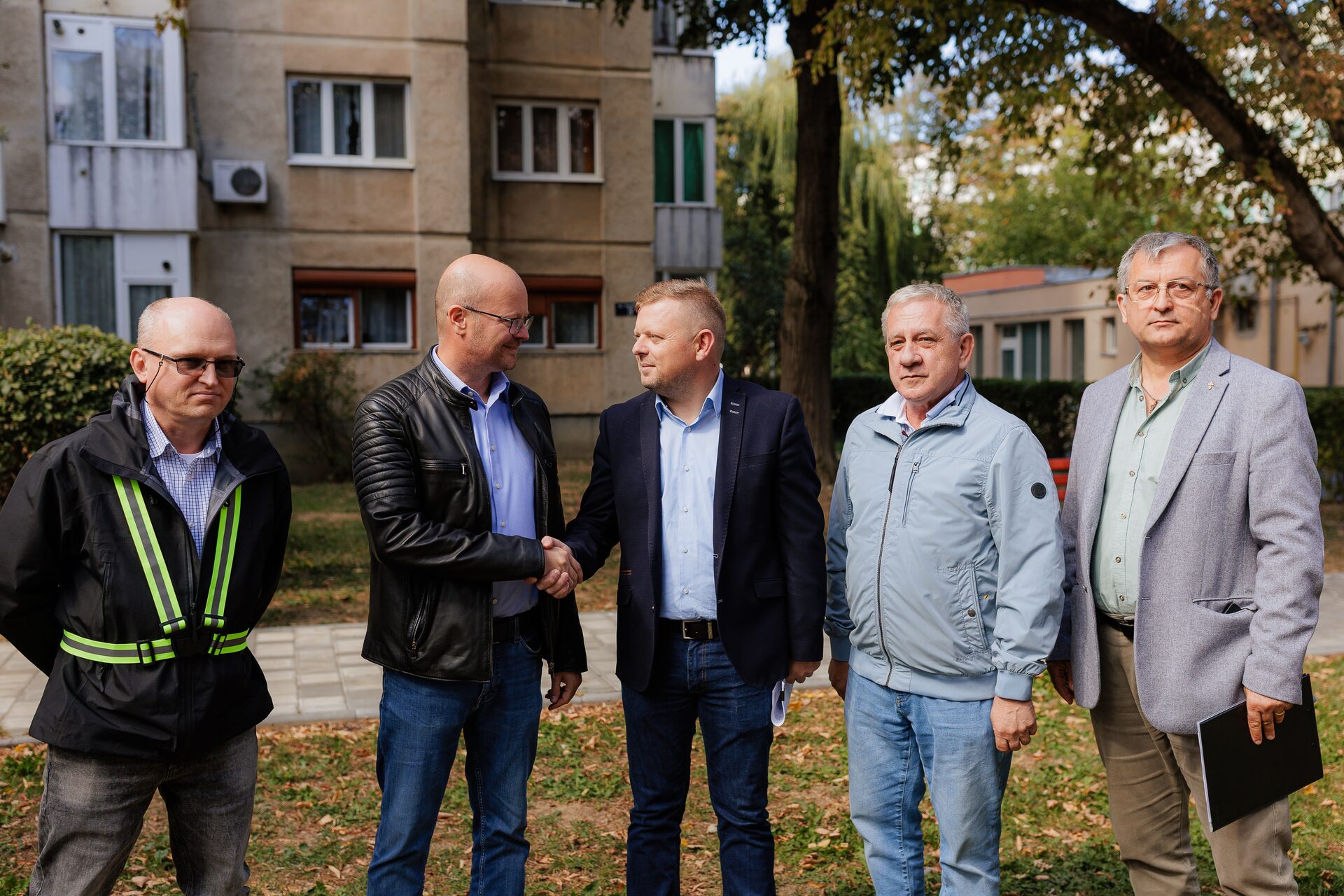 INVESTIȚIE. Micro 15 intră într-o transformare spectaculoasă! Cartierul va fi modernizat cu 16,48 milioane de lei