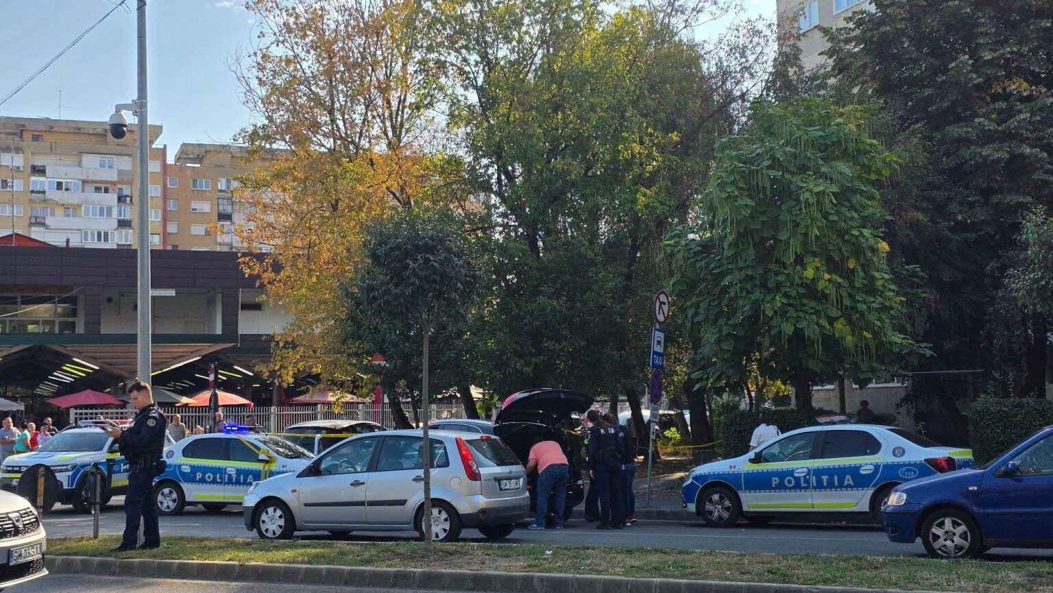 AREST. Scandal cu bani și violență la Turulung! Un bărbat a fost arestat după două tâlhării și agresarea a două persoane
