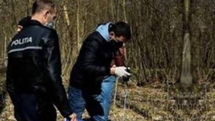 Tânăr de 18 ani, trimis în judecată pentru omorul unui îngrijitor de animale la o fermă din Livada