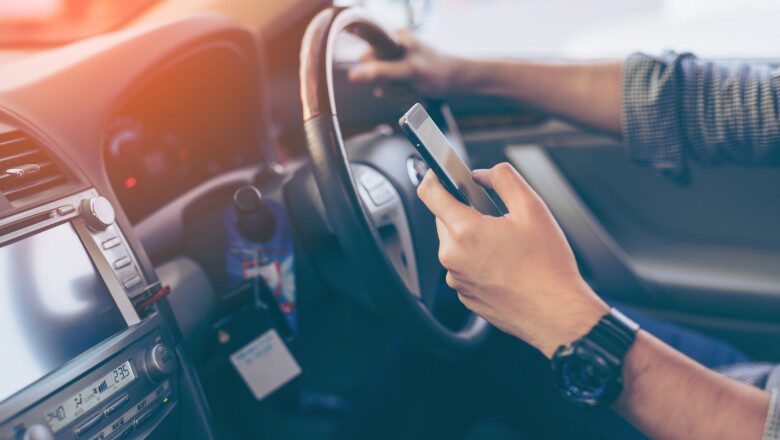 Atenție la volan! O clipă de inconștiență poate distruge mai multe vieți