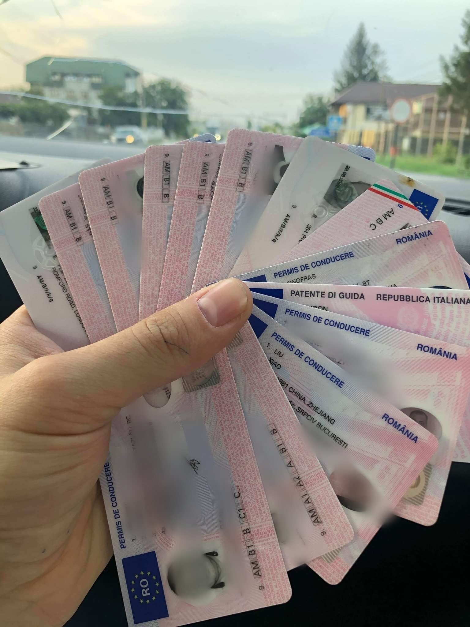 RAZII. Peste 20 de permise suspendate în weekend în județul Satu Mare! Amenzi de peste 230.000 de lei