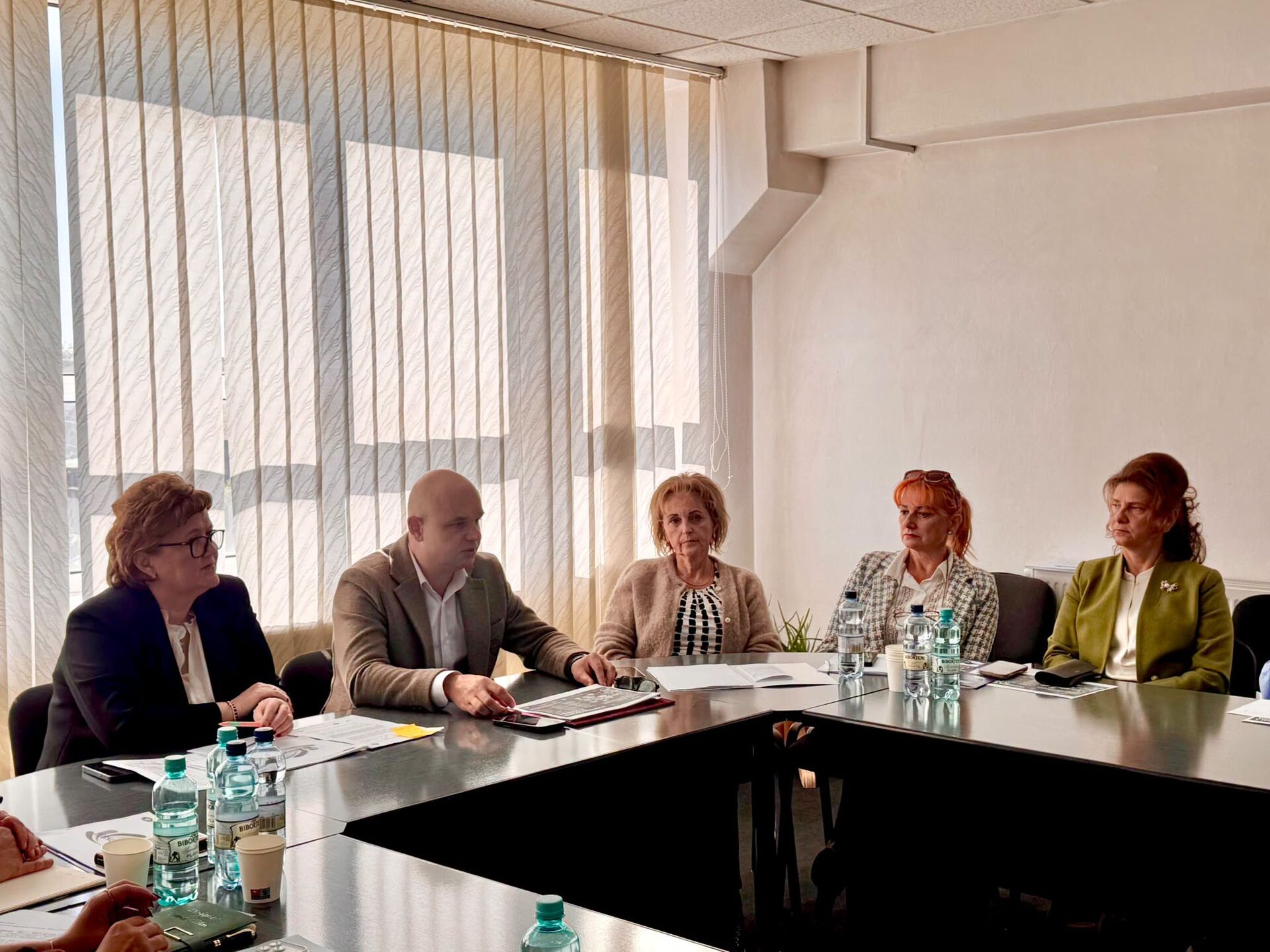 Antreprenoriatul social, o șansă pentru incluziune și locuri de muncă în județul Satu Mare