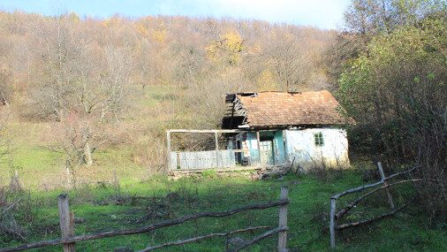 Satele care au murit. Localitățile dispărute de pe harta Sătmarului
