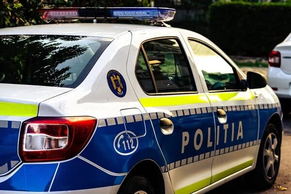 Peste 400 de amenzi aplicate de polițiștii sătmăreni într-o singură zi