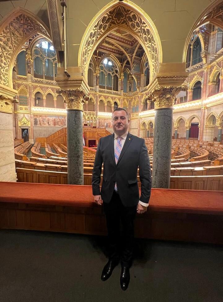 30 de ani de la semnarea Tratatului de înțelegere, cooperare și bună vecinătate dintre România și Ungaria
