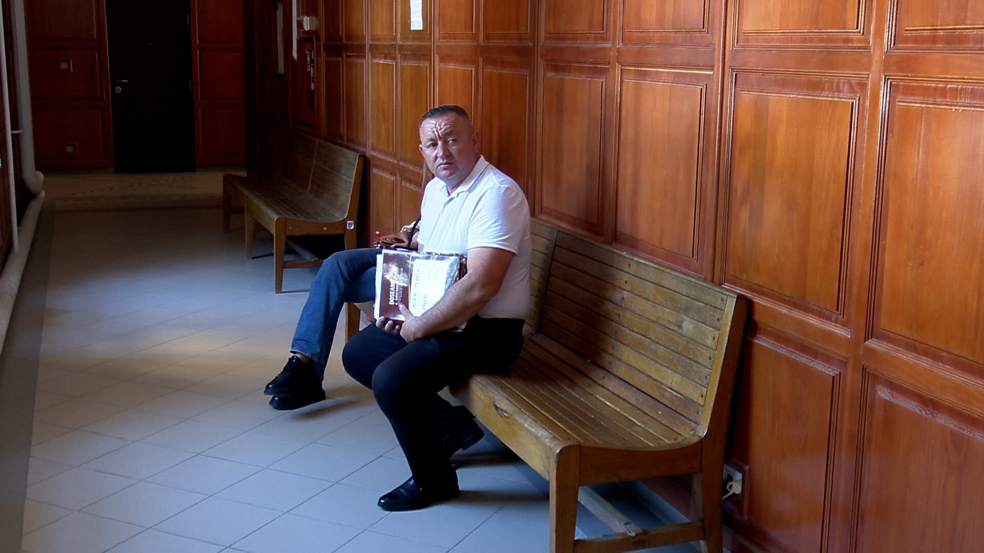 JUSTIȚIE. Nicolae Cornea Mare rămâne sub control judiciar. Primarul comunei Socond va avea în continuare interdicția de a-și exercita funcția
