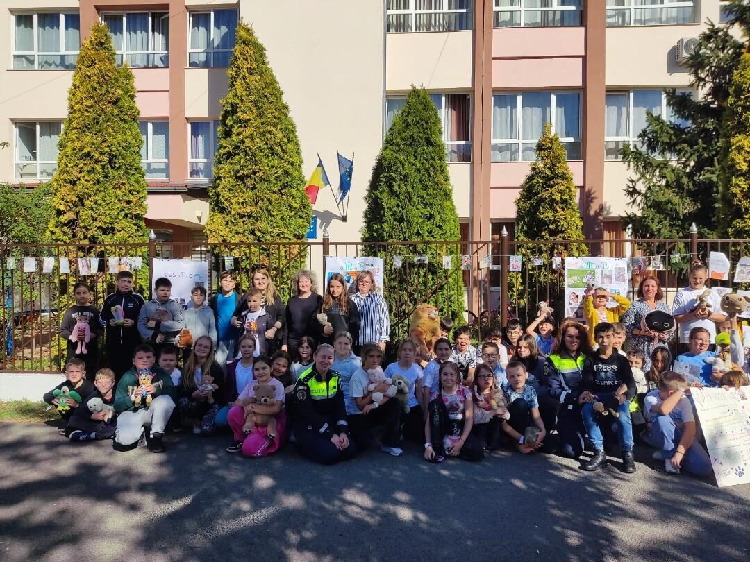 Ziua Mondială a Animalelor, marcată prin educație și empatie