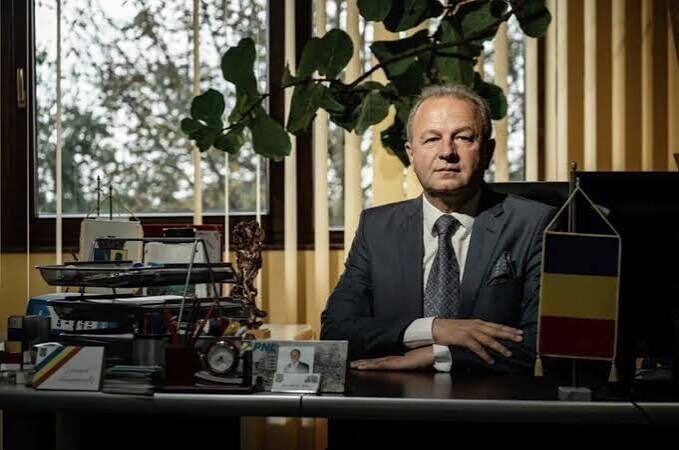 NORD VEST TV. Ovidiu Duma nu renunță:  ”În 2028 voi candida din nou la Primăria Ardud”