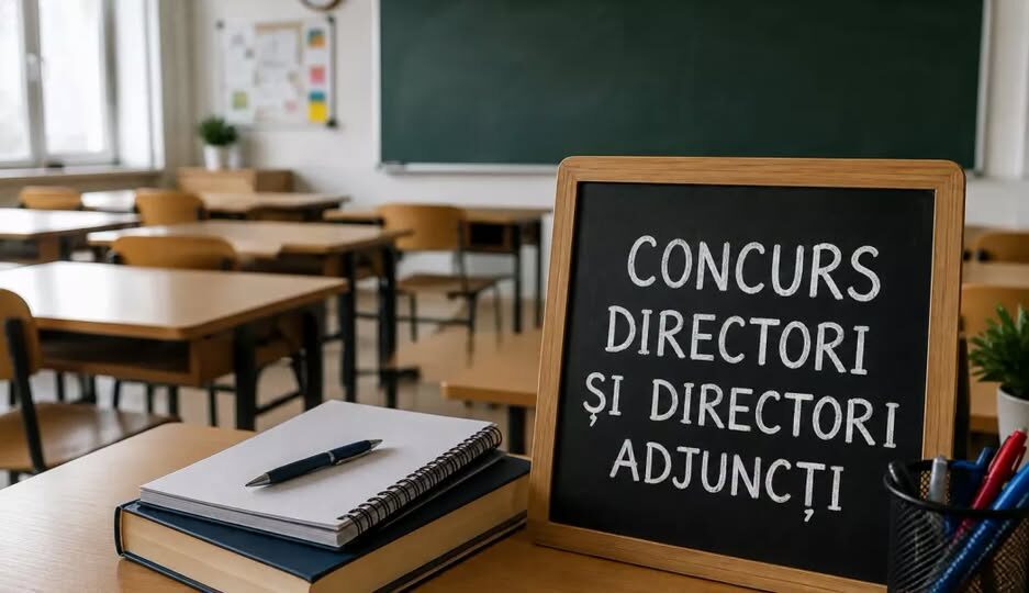 EDUCAȚIE. Bătălie pentru șefia școlilor din Satu Mare! 104 candidați vizează funcțiile de director și director adjunct