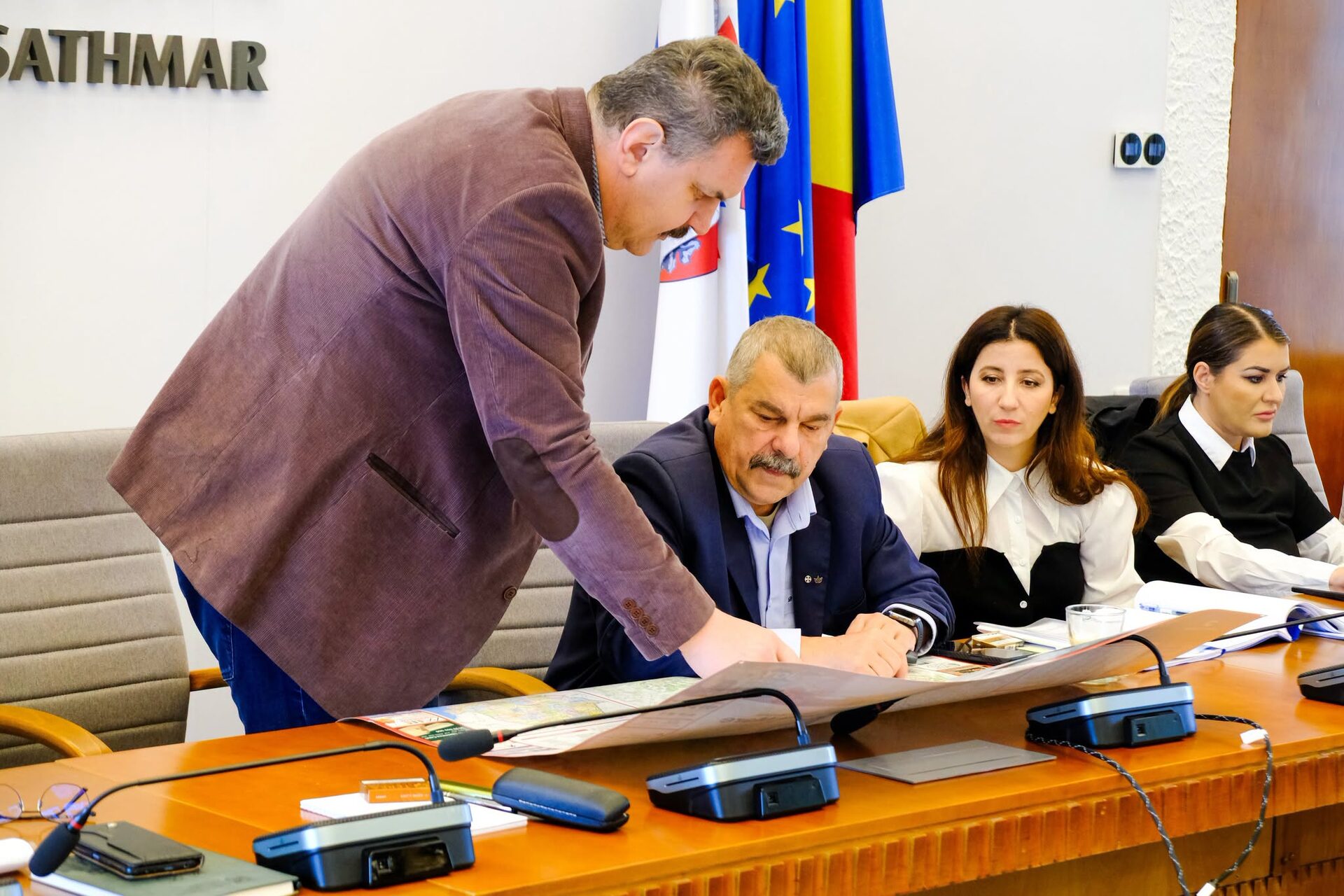 MEDIU. Cum stă aerul în județul Satu Mare? Un studiu va arăta ce măsuri sunt necesare pentru protejarea calității acestuia