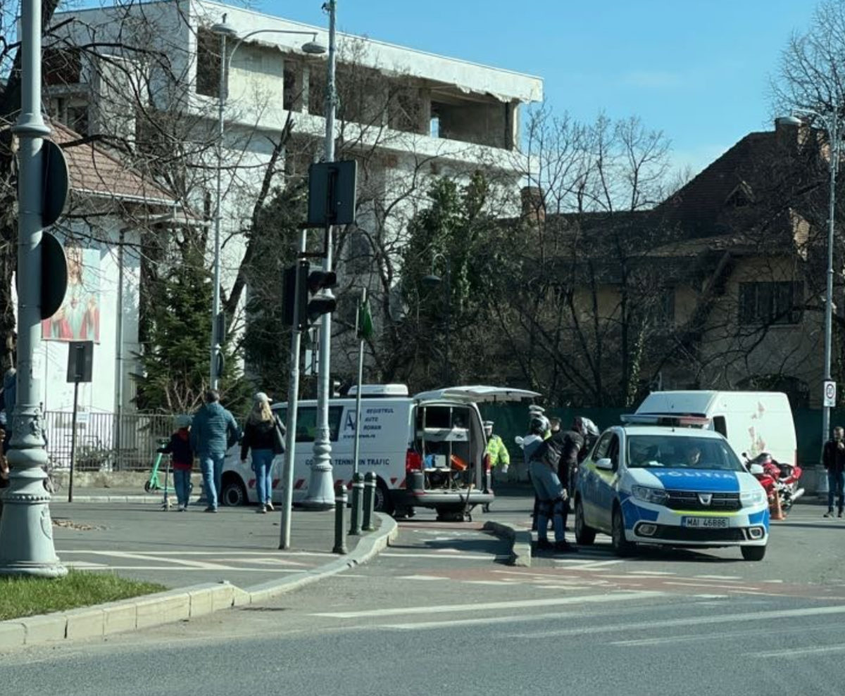 Controale în trafic, la Ciuperceni: 16 amenzi de peste 11.000 de lei și șase certificate de înmatriculare reținute