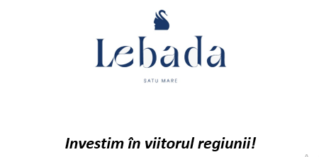 ”Investiții pentru digitalizarea societății LEBADA SRL”