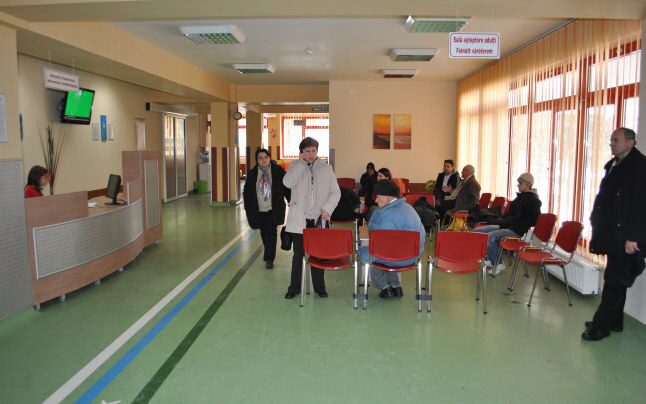 ALERTĂ EPIDEMIOLOGICĂ. A apărut gripa în județul Satu Mare! Peste 2.000 de infecții respiratorii într-o singură săptămână