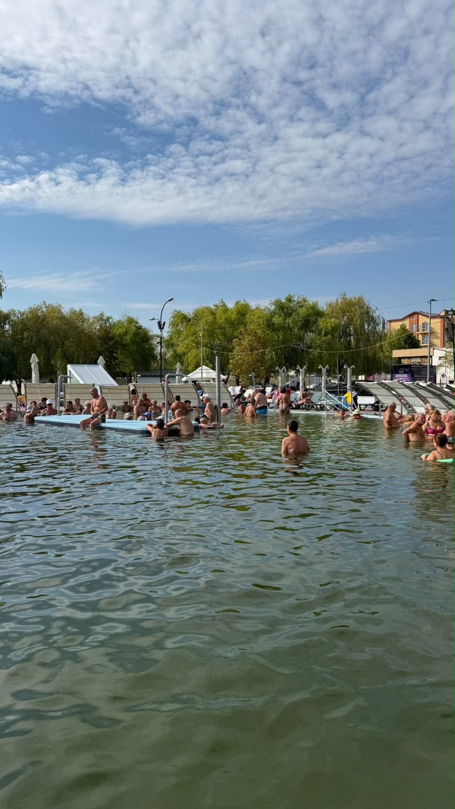 Tășnad: Destinația perfectă pentru relaxare în orice anotimp