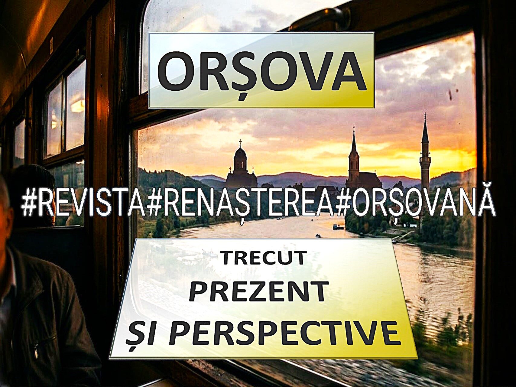 VERTICALI PENTRU ROMÂNIA: PE URMELE CREȘTINISMULUI ROMÂNESC