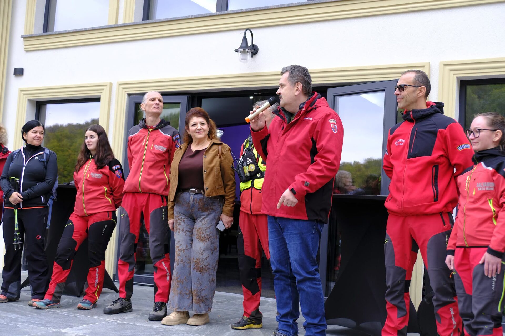 Un nou traseu turistic de 10 kilometri la Tarna Mare. Ruta trece prin Tarna Băi și ajunge la Văgaș