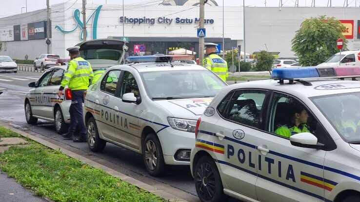 BILANȚ. Amenzi de peste 220.000 de lei în Satu Mare, într-un singur weekend! 22 de șoferi au rămas fără permis