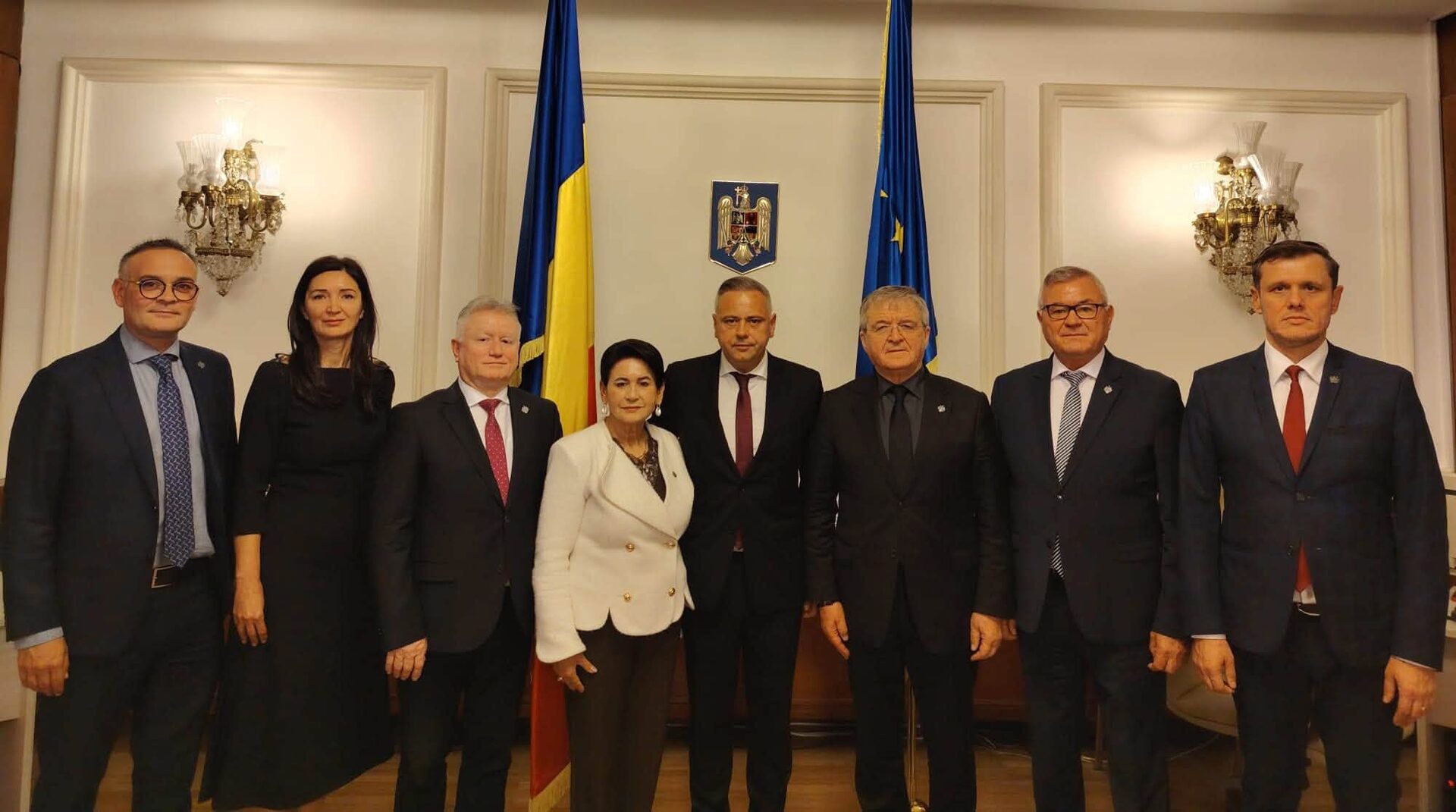 AGRICULTURĂ. Mircea Govor susține continuarea proiectelor agricole și îi acordă aviz favorabil lui Florin Barbu