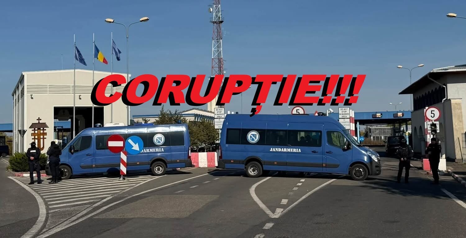 JUSTIȚIE. S-a terminat cu controlul judiciar! Cinci oameni de la Vama Halmeu, trimiși în arest pentru 30 de zile