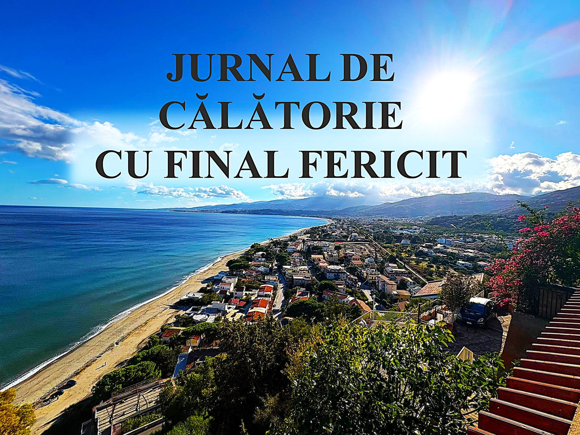 VERTICALI PENTRU ROMÂNIA: CRONICA PREZENTULUI