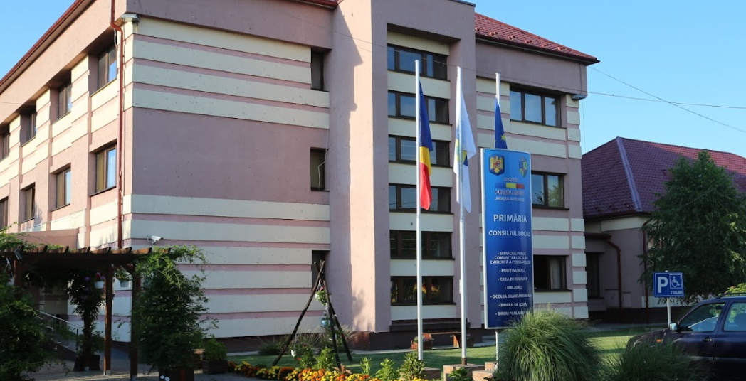 Cutremur în administrația din Ardud, secretarul general, Cristina Micle și-ar fi dat demisia