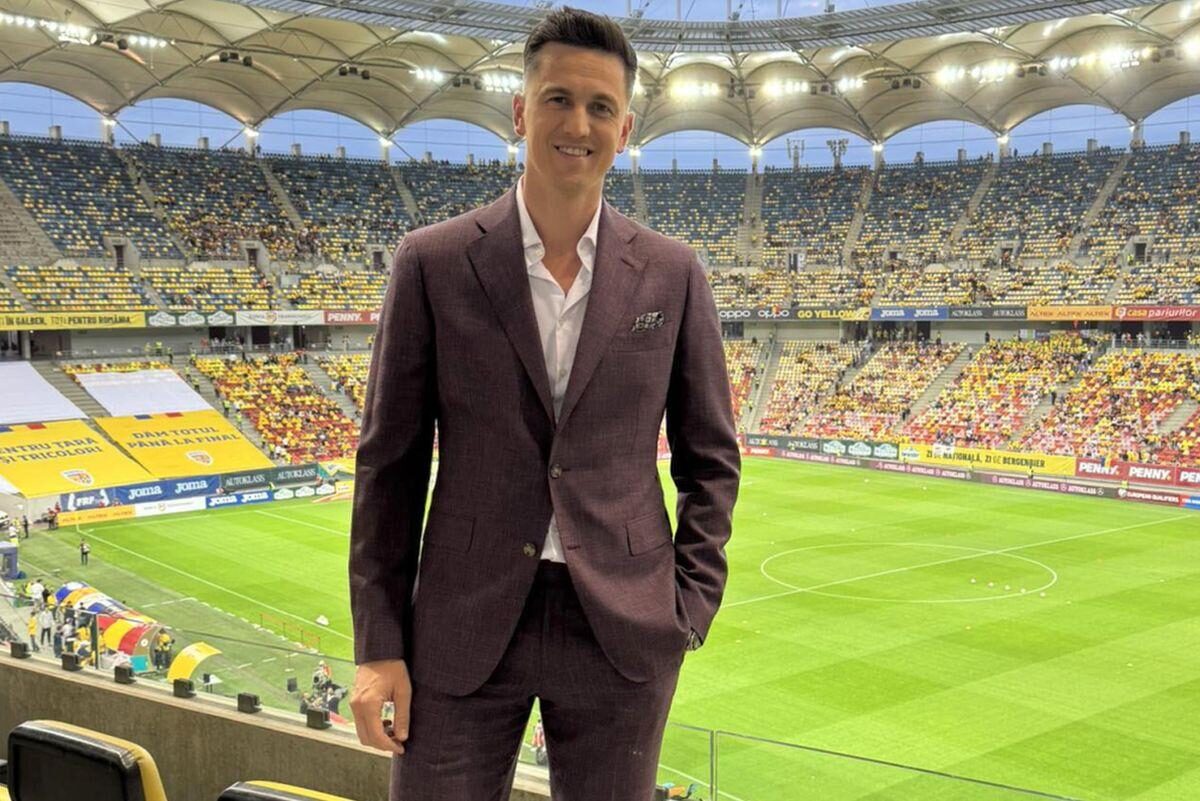 „Cred că Olimpia este peste Dinamo și va termina mai sus în clasament”