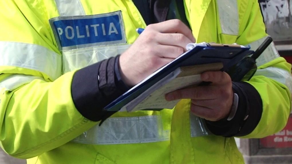 Amenzi de peste 105.000 de lei într-o zi, în județul  Satu Mare