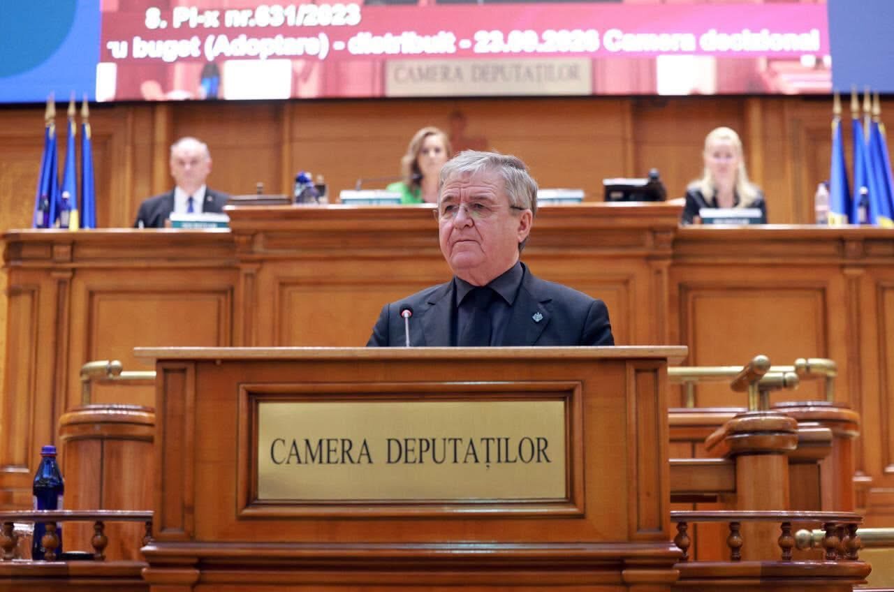 Deputatul Mircea Govor, după promulgarea „Legii pălincii”: „Mi-am respectat promisiunea făcută gospodarilor din Satu Mare și din întreaga țară”