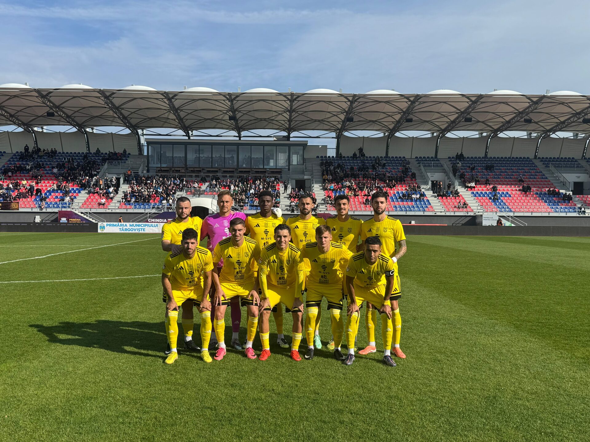 CSM Olimpia pierde la Târgoviște, iar meciul cu Șelimbăr devine crucial