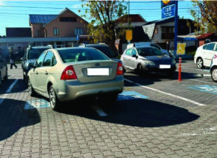 Toată lumea mai greșește!