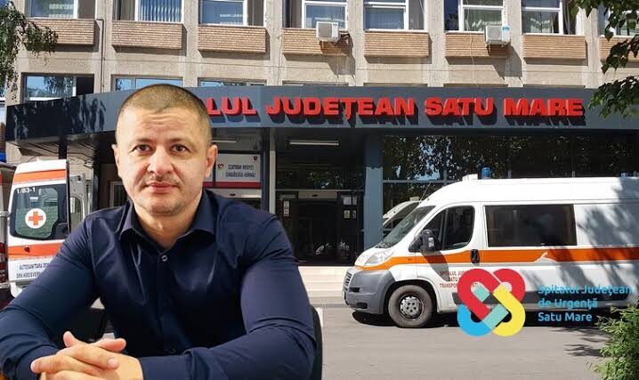 RECUNOȘTINȚĂ. Mulțumiri dr. Cristian Dăscălescu, un medic care te face să nu îți fie frică de operație
