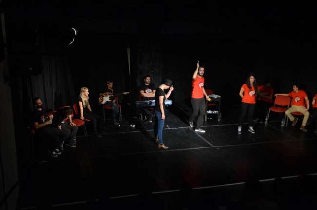 Șapte spectacole la preț de 20 de lei și o premieră pentru copii, în noiembrie la Teatrul de Nord
