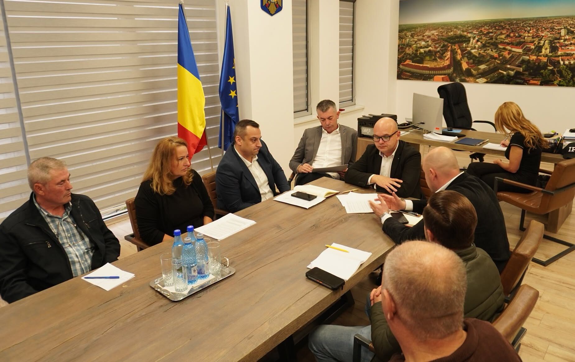 Seceta a afectat peste 71.600 de hectare în Satu Mare. Pagube raportate în 55 de localități administrative